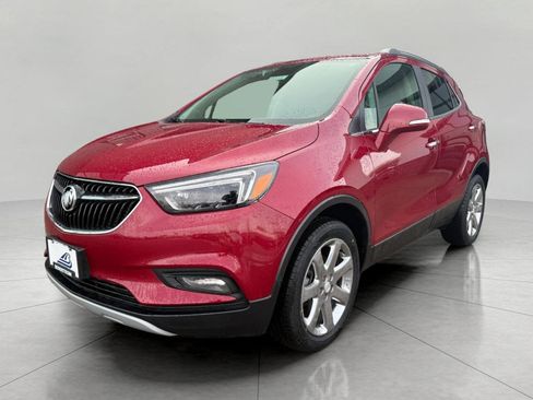 Used 2019 Buick Encore Essence w/ Experience Buick Package image 6