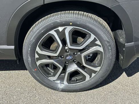 New 2026 Subaru Ascent Touring AWD/4WD image 5