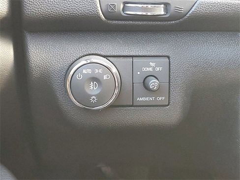 Certified 2016 Chevrolet Traverse LT image 18