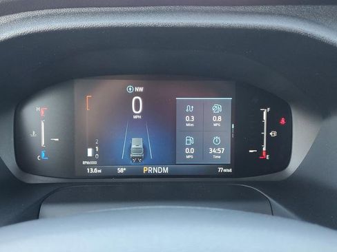 New 2026 Ford Transit 250 148 Medium Roof RWD image 33