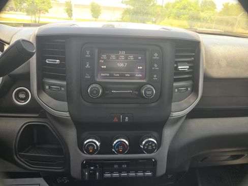 Used 2024 RAM 4500 Tradesman RWD image 18