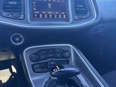 Used 2022 Dodge Challenger GT w/ Blacktop Package image 14