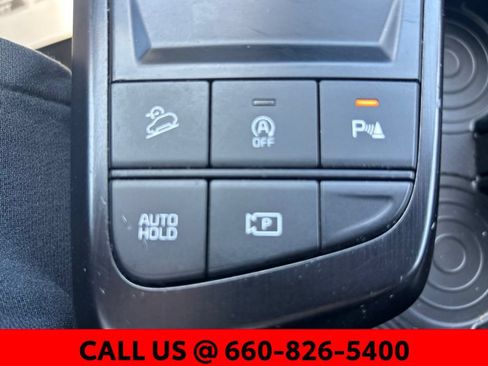 Used 2026 Kia Sportage LX FWD image 24