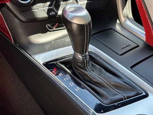 Used 2014 Chevrolet Corvette Stingray Coupe RWD image 23