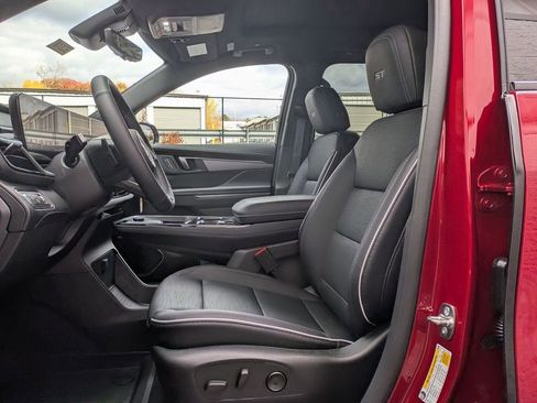 New 2026 Buick Enclave Sport Touring w/ Power Package image 14