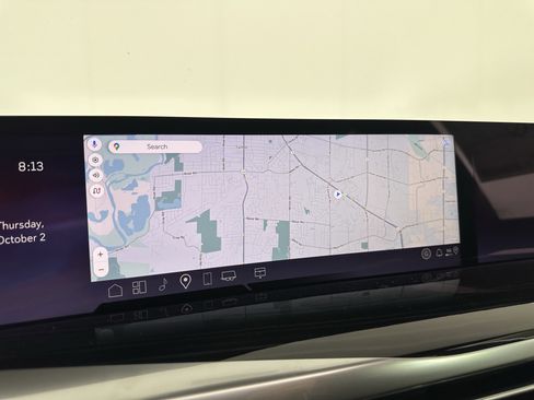 New 2025 Cadillac Escalade Sport w/ Touring Package image 23