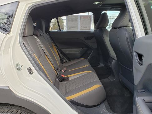 Used 2024 Subaru Crosstrek 2.5i Sport image 16