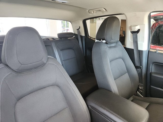 Used 2021 Chevrolet Colorado LT RWD image 17
