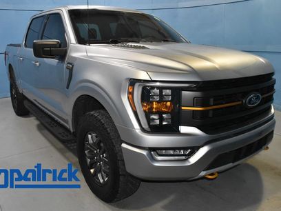 Used 2023 Ford F150 Tremor w/ Trailer Tow Package