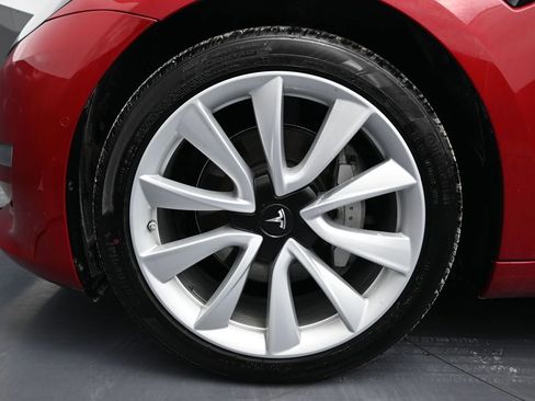 Used 2020 Tesla Model 3 Long Range image 10