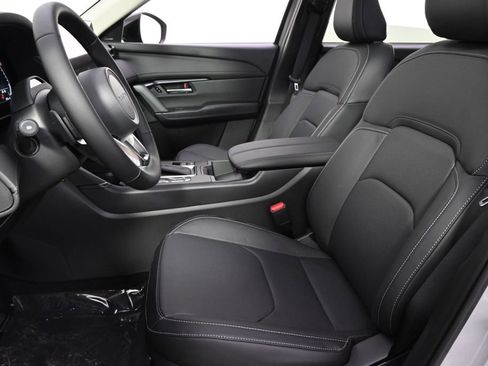 New 2026 MAZDA CX-5 2.5 S w/ Premium Plus Package image 13