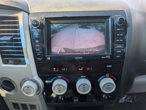 Used 2008 Toyota Tundra Limited image 14
