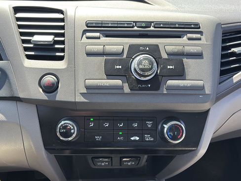 Used 2012 Honda Civic EX-L image 31