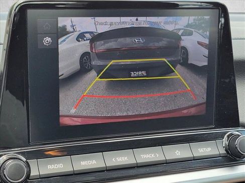 Used 2022 Kia Forte LXS w/ LXS Technology Package FWD image 12