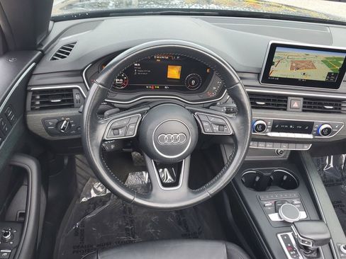 Used 2018 Audi A5 2.0T Premium Plus w/ Premium Plus AWD/4WD image 16