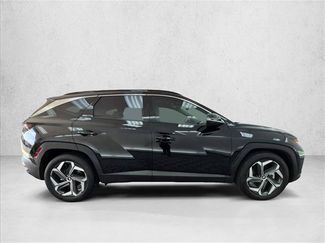 Used 2024 Hyundai Tucson Limited FWD video 4