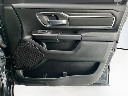 Used 2025 RAM 1500 Big Horn AWD/4WD image 23