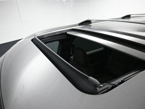 New 2026 Nissan Armada Platinum Reserve image 23