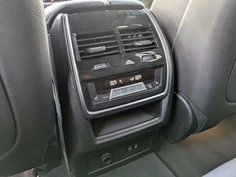 Used 2025 BMW X5 xDrive40i AWD/4WD image 14