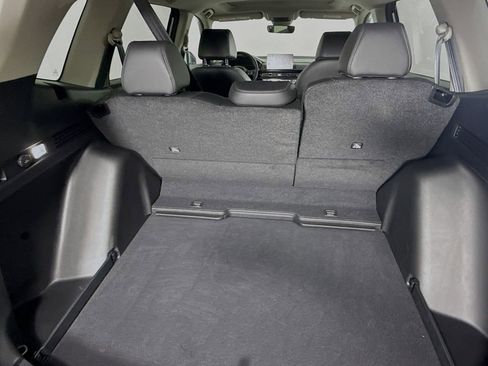 Used 2026 Honda CR-V EX-L image 26