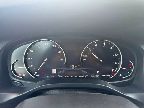Used 2020 BMW X3 xDrive30i w/ Convenience Package AWD/4WD image 9
