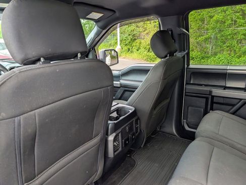 Used 2019 Ford F150 XLT w/ Equipment Group 302A Luxury AWD/4WD image 23