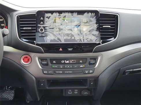 New 2026 Honda Ridgeline RTL image 12