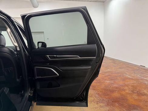 Used 2024 Kia Telluride S w/ S Sunroof Package AWD/4WD image 64