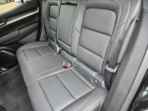 New 2026 GMC Terrain Elevation w/ Elevation Premium Package AWD/4WD image 27