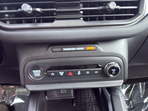 New 2025 Ford Bronco Sport Big Bend AWD/4WD image 34