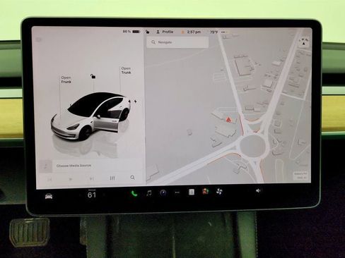 Used 2023 Tesla Model 3 Standard Range RWD image 21