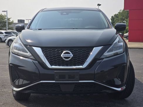 Used 2020 Nissan Murano S w/ Technology Package AWD/4WD image 9
