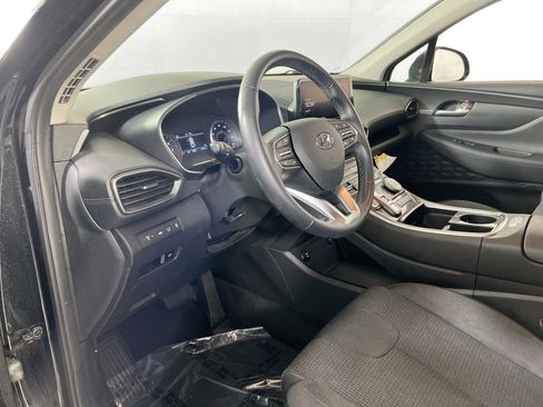 Used 2023 Hyundai Santa Fe SEL AWD/4WD image 8