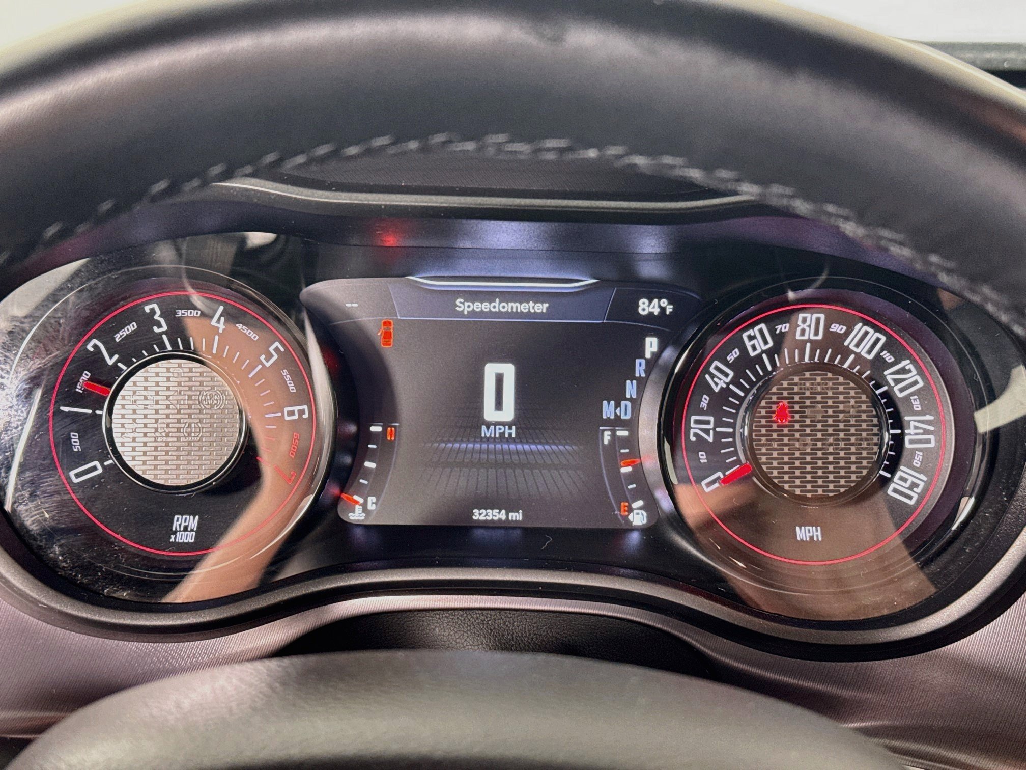 Used 2019 Dodge Challenger GT w/ Blacktop Package AWD/4WD image 14