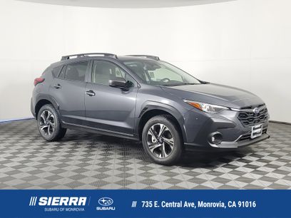 New 2025 Subaru Crosstrek 2.5i Premium