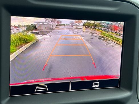 Used 2025 Chevrolet Silverado 1500 Custom w/ Rally Edition image 27