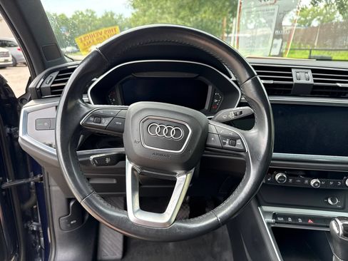 Used 2020 Audi Q3 2.0T Premium AWD/4WD image 18