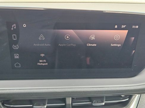New 2026 Buick Envista Preferred w/ Convenience I Package FWD image 12