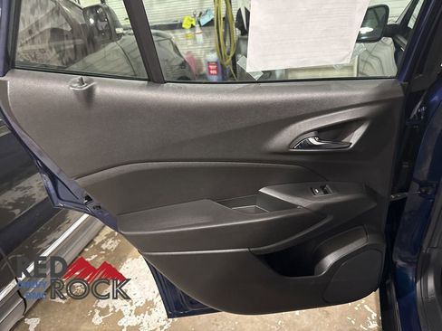 Used 2024 Chevrolet Trax LS w/ LS Convenience Package image 17