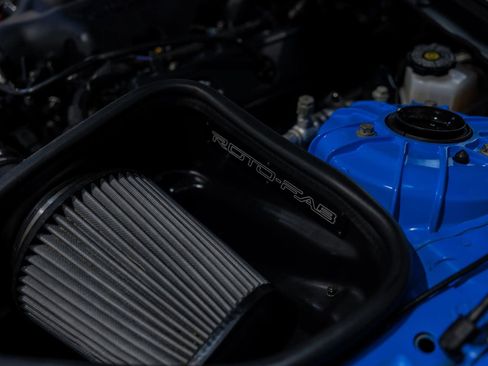 Used 2022 Chevrolet Camaro SS image 31