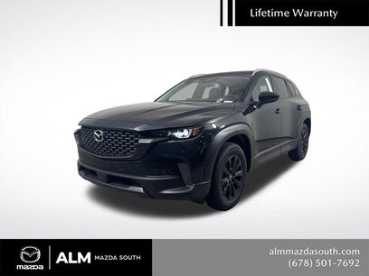 New 2026 MAZDA CX-50 AWD 2.5 S w/ Cargo Package