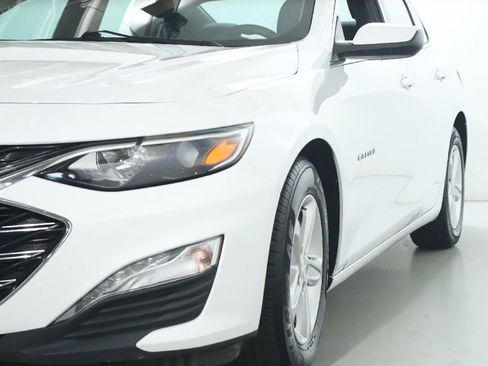 Used 2024 Chevrolet Malibu LT FWD image 4