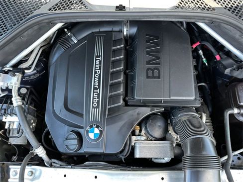 Used 2015 BMW X5 xDrive35i image 11