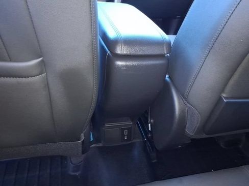 Used 2024 Buick Encore GX Sport Touring w/ Comfort Package AWD/4WD image 16