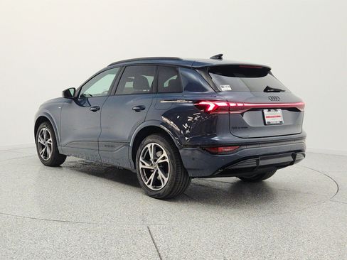 New 2027 Audi Q6 e-tron Premium Plus AWD/4WD image 7