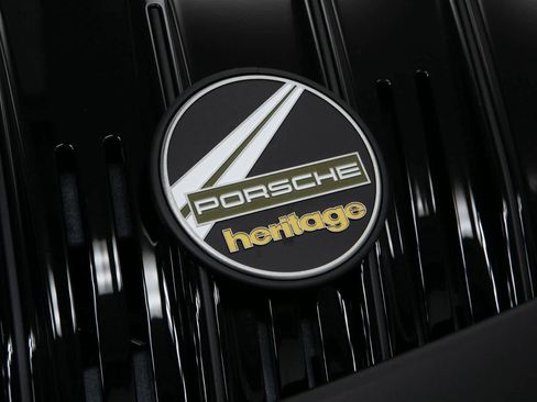 New 2026 Porsche 911 GTS image 30