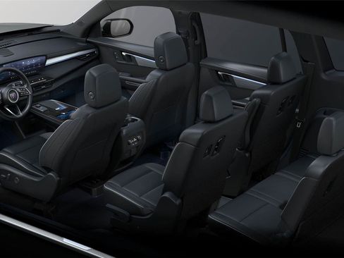 New 2026 Buick Enclave Preferred w/ Power Package image 34