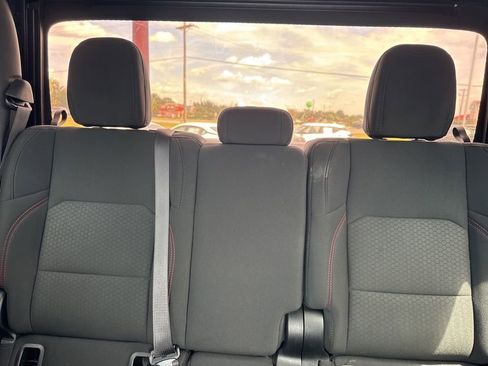 Used 2021 Jeep Gladiator Rubicon image 29