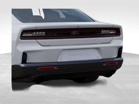 New 2026 Dodge Charger R/T AWD/4WD image 14