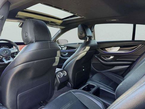 Used 2019 Mercedes-Benz AMG GT 53 image 34